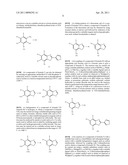 New Compounds Useful for Treating CNS Disorders diagram and image