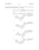 SPIROLACTAM DERIVATIVES AND USES OF SAME diagram and image