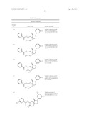 SPIROLACTAM DERIVATIVES AND USES OF SAME diagram and image