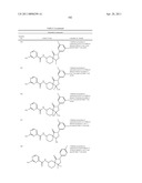 SPIROLACTAM DERIVATIVES AND USES OF SAME diagram and image