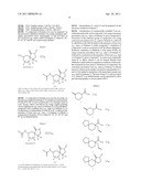 SPIROLACTAM DERIVATIVES AND USES OF SAME diagram and image