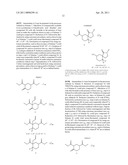 SPIROLACTAM DERIVATIVES AND USES OF SAME diagram and image