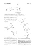 SPIROLACTAM DERIVATIVES AND USES OF SAME diagram and image