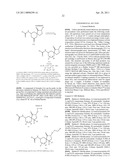 SPIROLACTAM DERIVATIVES AND USES OF SAME diagram and image