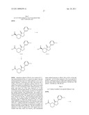 SPIROLACTAM DERIVATIVES AND USES OF SAME diagram and image