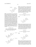 SPIROLACTAM DERIVATIVES AND USES OF SAME diagram and image