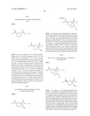 SPIROLACTAM DERIVATIVES AND USES OF SAME diagram and image