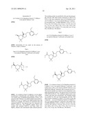 SPIROLACTAM DERIVATIVES AND USES OF SAME diagram and image