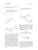 SPIROLACTAM DERIVATIVES AND USES OF SAME diagram and image