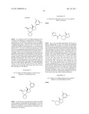 SPIROLACTAM DERIVATIVES AND USES OF SAME diagram and image