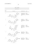 SPIROLACTAM DERIVATIVES AND USES OF SAME diagram and image