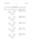 SPIROLACTAM DERIVATIVES AND USES OF SAME diagram and image