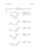 SPIROLACTAM DERIVATIVES AND USES OF SAME diagram and image