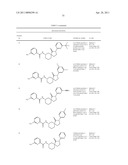 SPIROLACTAM DERIVATIVES AND USES OF SAME diagram and image