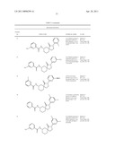 SPIROLACTAM DERIVATIVES AND USES OF SAME diagram and image