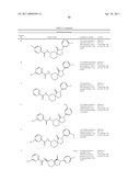 SPIROLACTAM DERIVATIVES AND USES OF SAME diagram and image