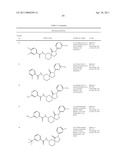 SPIROLACTAM DERIVATIVES AND USES OF SAME diagram and image