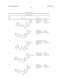 SPIROLACTAM DERIVATIVES AND USES OF SAME diagram and image