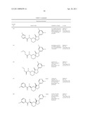 SPIROLACTAM DERIVATIVES AND USES OF SAME diagram and image