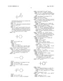 Pyrimidine Derivatives for Treatment of Hyperproliferative Disorders diagram and image