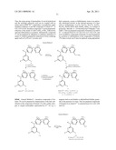 Pyrimidine Derivatives for Treatment of Hyperproliferative Disorders diagram and image