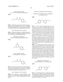 Pyrimidine Derivatives for Treatment of Hyperproliferative Disorders diagram and image