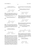 Pyrimidine Derivatives for Treatment of Hyperproliferative Disorders diagram and image