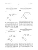 Pyrimidine Derivatives for Treatment of Hyperproliferative Disorders diagram and image