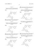 Pyrimidine Derivatives for Treatment of Hyperproliferative Disorders diagram and image