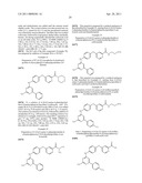 Pyrimidine Derivatives for Treatment of Hyperproliferative Disorders diagram and image