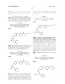 Pyrimidine Derivatives for Treatment of Hyperproliferative Disorders diagram and image