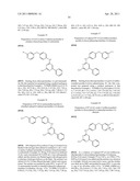 Pyrimidine Derivatives for Treatment of Hyperproliferative Disorders diagram and image