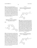 Pyrimidine Derivatives for Treatment of Hyperproliferative Disorders diagram and image