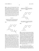 Pyrimidine Derivatives for Treatment of Hyperproliferative Disorders diagram and image