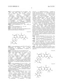 CYCLIC DIARYL ETHER COMPOUNDS AS ANTAGONISTS OF PROSTAGLANDIN D2 RECEPTORS diagram and image