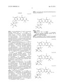 CYCLIC DIARYL ETHER COMPOUNDS AS ANTAGONISTS OF PROSTAGLANDIN D2 RECEPTORS diagram and image