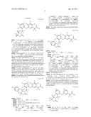 CYCLIC DIARYL ETHER COMPOUNDS AS ANTAGONISTS OF PROSTAGLANDIN D2 RECEPTORS diagram and image