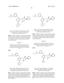 CYCLIC DIARYL ETHER COMPOUNDS AS ANTAGONISTS OF PROSTAGLANDIN D2 RECEPTORS diagram and image