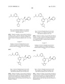 CYCLIC DIARYL ETHER COMPOUNDS AS ANTAGONISTS OF PROSTAGLANDIN D2 RECEPTORS diagram and image