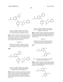 CYCLIC DIARYL ETHER COMPOUNDS AS ANTAGONISTS OF PROSTAGLANDIN D2 RECEPTORS diagram and image