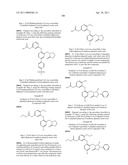 CYCLIC DIARYL ETHER COMPOUNDS AS ANTAGONISTS OF PROSTAGLANDIN D2 RECEPTORS diagram and image