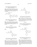 CYCLIC DIARYL ETHER COMPOUNDS AS ANTAGONISTS OF PROSTAGLANDIN D2 RECEPTORS diagram and image