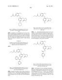 CYCLIC DIARYL ETHER COMPOUNDS AS ANTAGONISTS OF PROSTAGLANDIN D2 RECEPTORS diagram and image