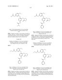 CYCLIC DIARYL ETHER COMPOUNDS AS ANTAGONISTS OF PROSTAGLANDIN D2 RECEPTORS diagram and image