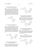 CYCLIC DIARYL ETHER COMPOUNDS AS ANTAGONISTS OF PROSTAGLANDIN D2 RECEPTORS diagram and image