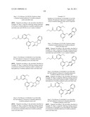 CYCLIC DIARYL ETHER COMPOUNDS AS ANTAGONISTS OF PROSTAGLANDIN D2 RECEPTORS diagram and image