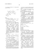 CYCLIC DIARYL ETHER COMPOUNDS AS ANTAGONISTS OF PROSTAGLANDIN D2 RECEPTORS diagram and image