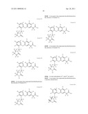 CYCLIC DIARYL ETHER COMPOUNDS AS ANTAGONISTS OF PROSTAGLANDIN D2 RECEPTORS diagram and image