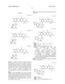 CYCLIC DIARYL ETHER COMPOUNDS AS ANTAGONISTS OF PROSTAGLANDIN D2 RECEPTORS diagram and image