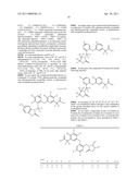 CYCLIC DIARYL ETHER COMPOUNDS AS ANTAGONISTS OF PROSTAGLANDIN D2 RECEPTORS diagram and image